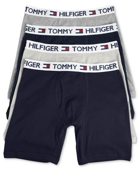 tommy hilfiger boxer briefs|tommy hilfiger boxer briefs cotton.